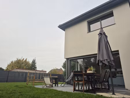 achat maison 6 pièces 149m² fleurbaix 62840