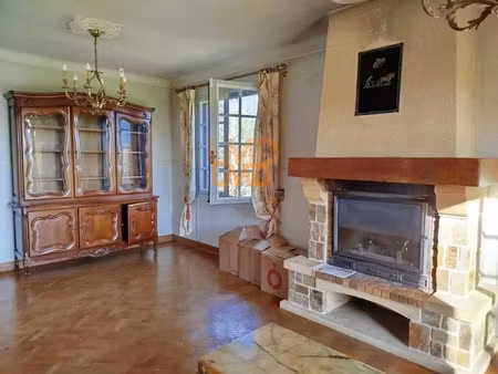 vente maison 5 pièces 130 m² à cherbonnières (17470)  307 500 €