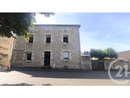 vente maison 10 pièces 265 m² à souillac (46200)  285 000 €