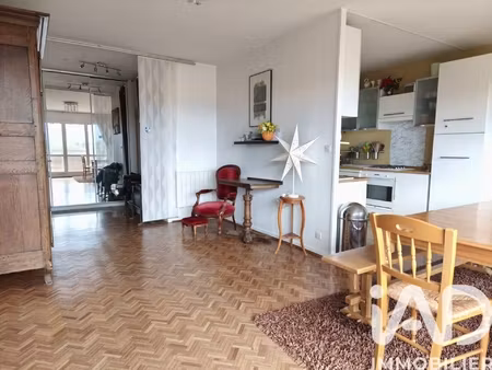 vente appartement 6 pièces