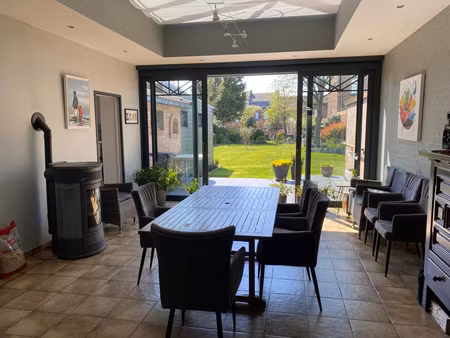 achat maison 6 pièces 217m² merville 59660