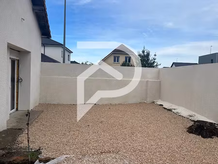 vente maison 4 pièces 99.74 m² à lons (64140)  282 500 €