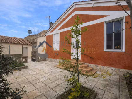 vente maison 4 pièces 103 m² à beaucaire (30300)  289 000 €