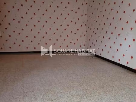 location maison 3 pièces 88m² villers outreaux 59142