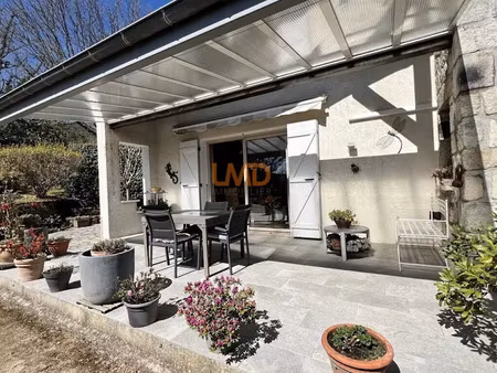 vente maison 4 pièces 95 m² à rosieres (07260)  299 000 €