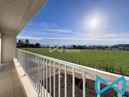 maison récente 2025