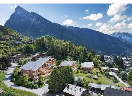 achat : appartement (74340)