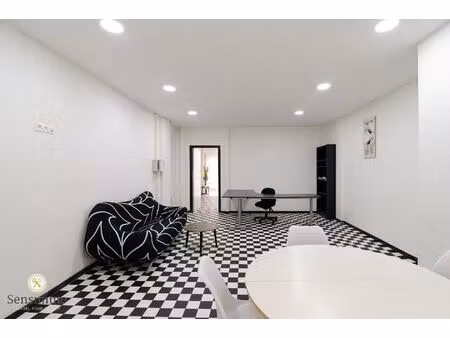 handelsruimte in het hartje van genk