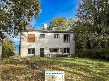 maison de luxe en vente à yport  normandie