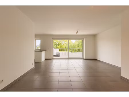 appartement te koop in loppem met 2 slaapkamers