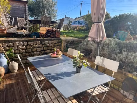 vente maison 8 pièces 141 m² à puilboreau (17138)  359 040 €