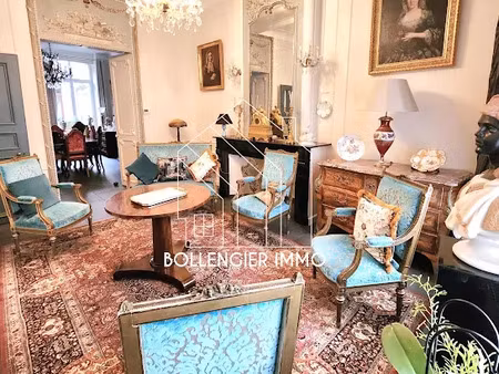 vente maison 9 pièces 230 m² à saint-omer (62500)  340 000 €