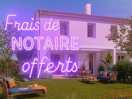 vente maison 4 pièces à saint-martin-de-crau (13310)  328 000 €