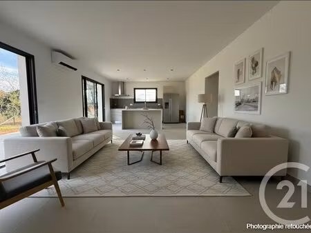 maison à vendre - 4 pièces - 93 20 m2 - poggio mezzana - 202 - corse