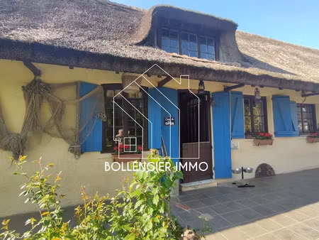 vente maison 6 pièces 130 m² à cassel (59670)  296 000 €