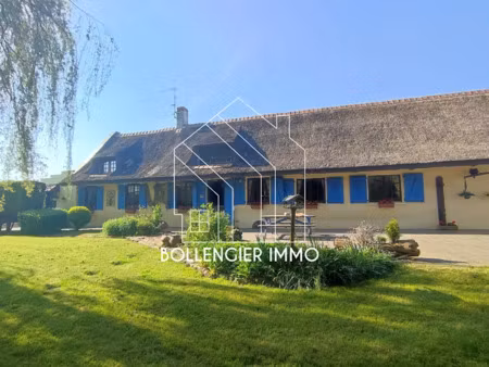 vente maison 6 pièces 130 m² à cassel (59670)  299 000 €