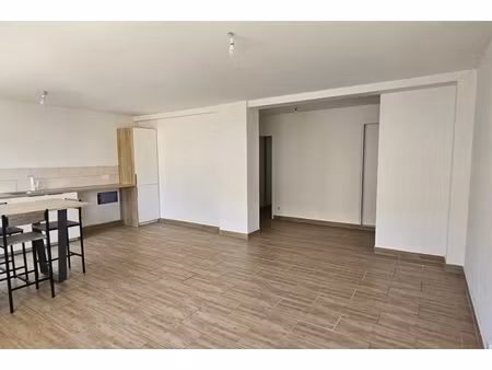 annonce appartement à vendre