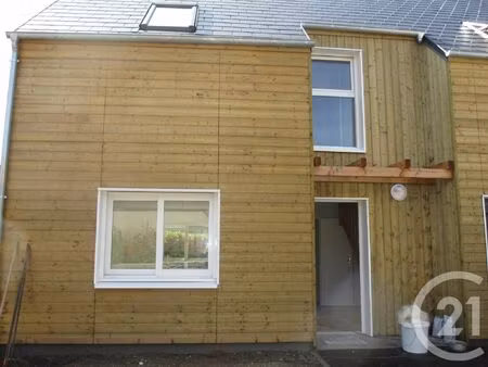 location maison 4 pièces 85m² st pierre les nemours 77140