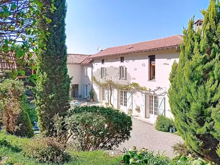 vente maison 10 pièces 250 m² à aspet (31160)  370 000 €