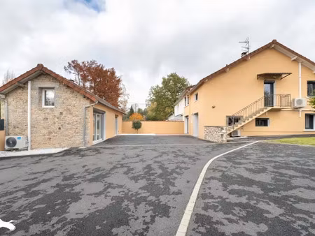 vente maison 8 pièces 227 m² à panazol (87350)  399 990 €