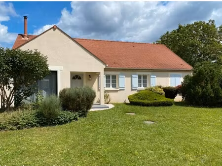 location maison 6 pièces 116m²