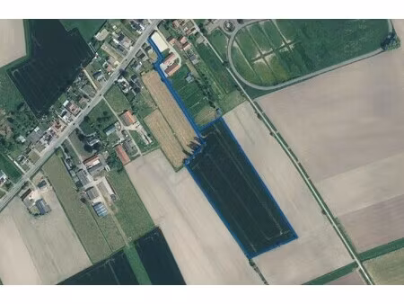 grond te koop in maldegem