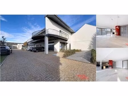 duplex à louer à gulden-peerdenstraat 78 assebroek (rbu62993)