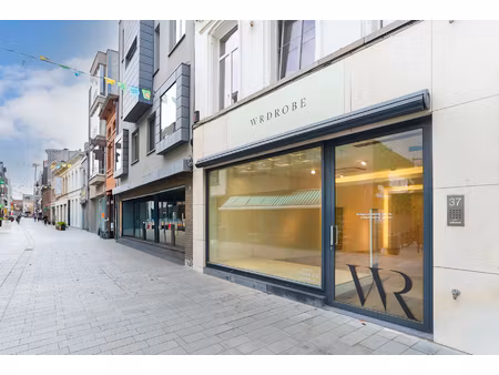 commercieel te koop in beveren