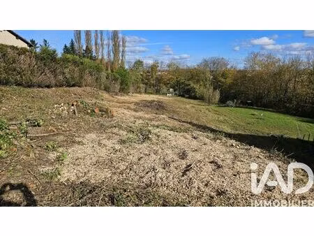 annonce vente terrain terrain de 1690m2 à lunéville (54300) - paruvendu.fr ref 99278324854