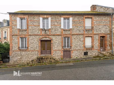 achat maison 5 pièces 202m²