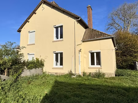 achat maison 8 pièces 142m² fontaine le dun 76740
