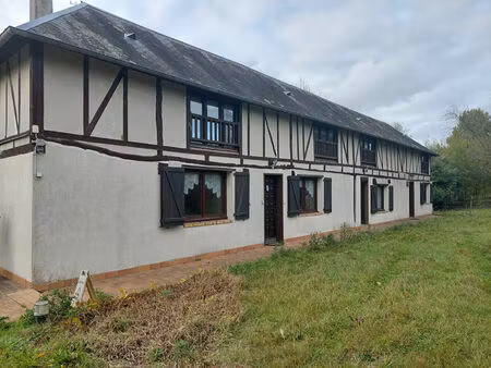 achat maison 8 pièces 190m²
