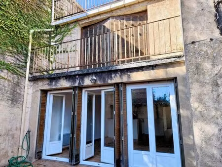 vente immeuble 2 pièces 180m2 plaisance 32160 - 98000 € - surface privée