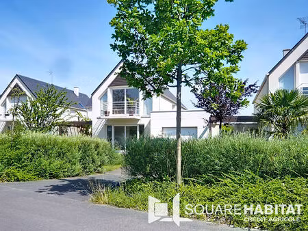achat maison 7 pièces 129m²