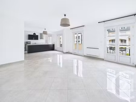 appartement f3 à vendre - 4 pièces - 81 90 m2 - ste genevieve des bois - 91 - ile-de-franc