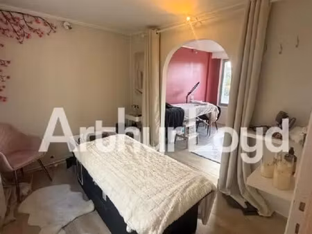 local professionnel - a louer - caen