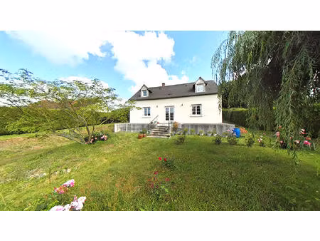 achat maison 5 pièces 100m²