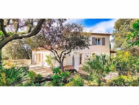 villa avec terrasse saint-aunès (34)