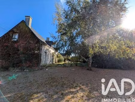 vente maison à bourgueil (37140) : à vendre / 170m² bourgueil