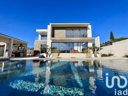 villa de 6 pièces de luxe en vente saint-drézéry  france