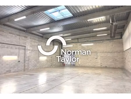 local d'activite a louer