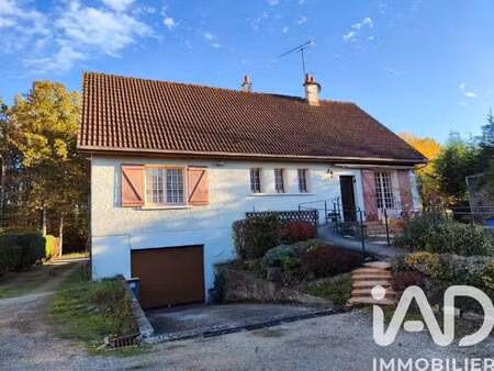 vente maison à chanteau (45400) : à vendre / 150m² chanteau