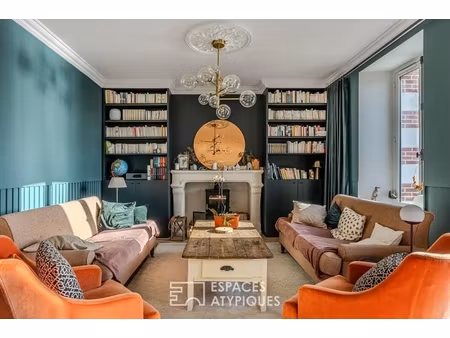 annonce maison à vendre