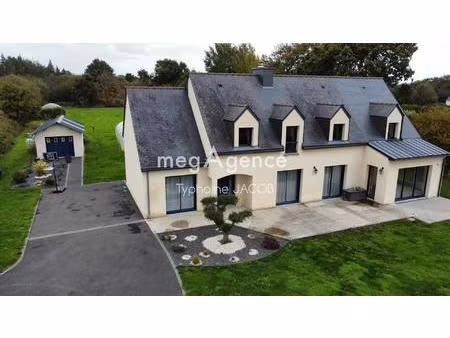 maison familiale 6 chambres à proximité de paimpol