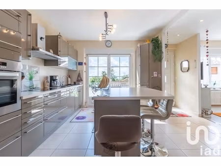 vente maison de village 5 pièces