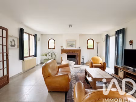 vente maison/villa 9 pièces