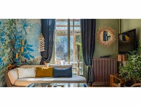appartement avec terrasse marnes-la-coquette (92)