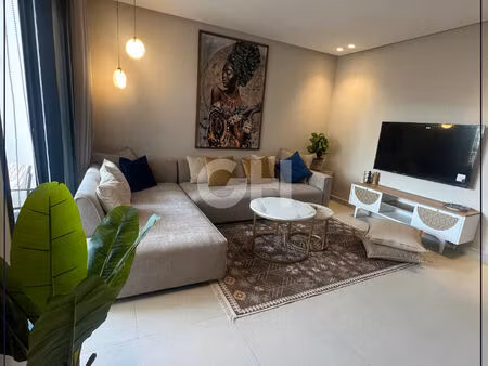 joli studio meublé à riviera