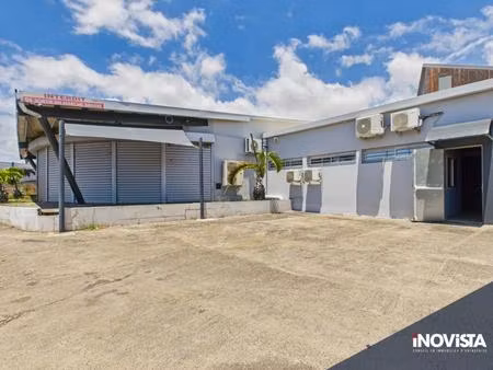 nouvelle opportunité à la mare : 3 lots indépendants avec cours privatives