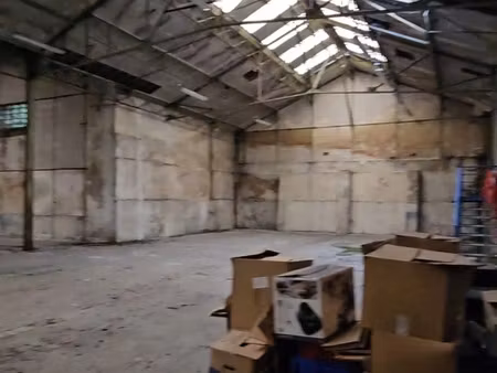 local professionnel à louer corbeil essonnes 2 pièce(s) 1170m2 6 800€/mois ht/hc